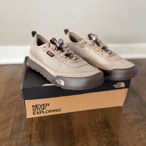 The North Face Clyffe Shoes - New In Box